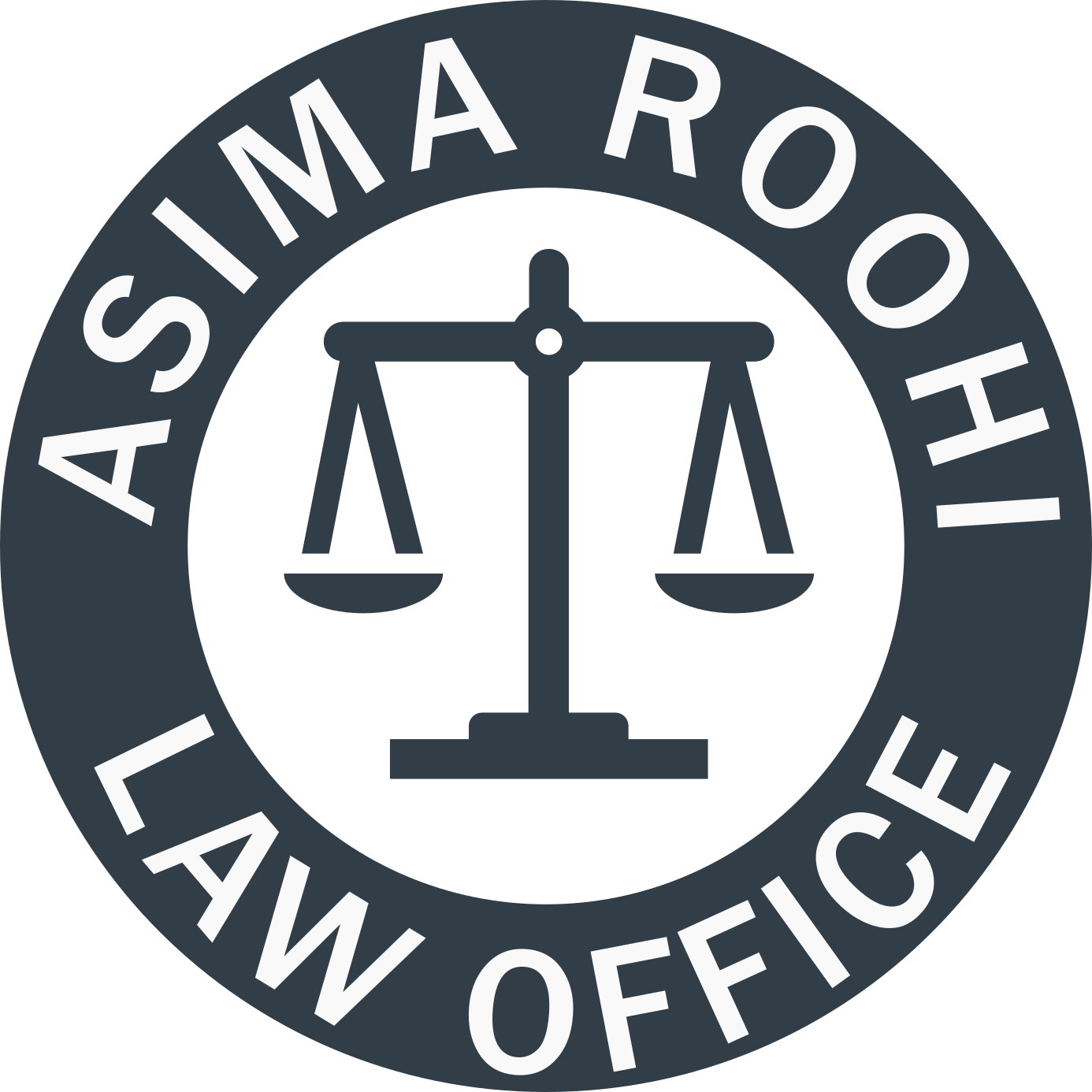 Law Office of Asima Roohi